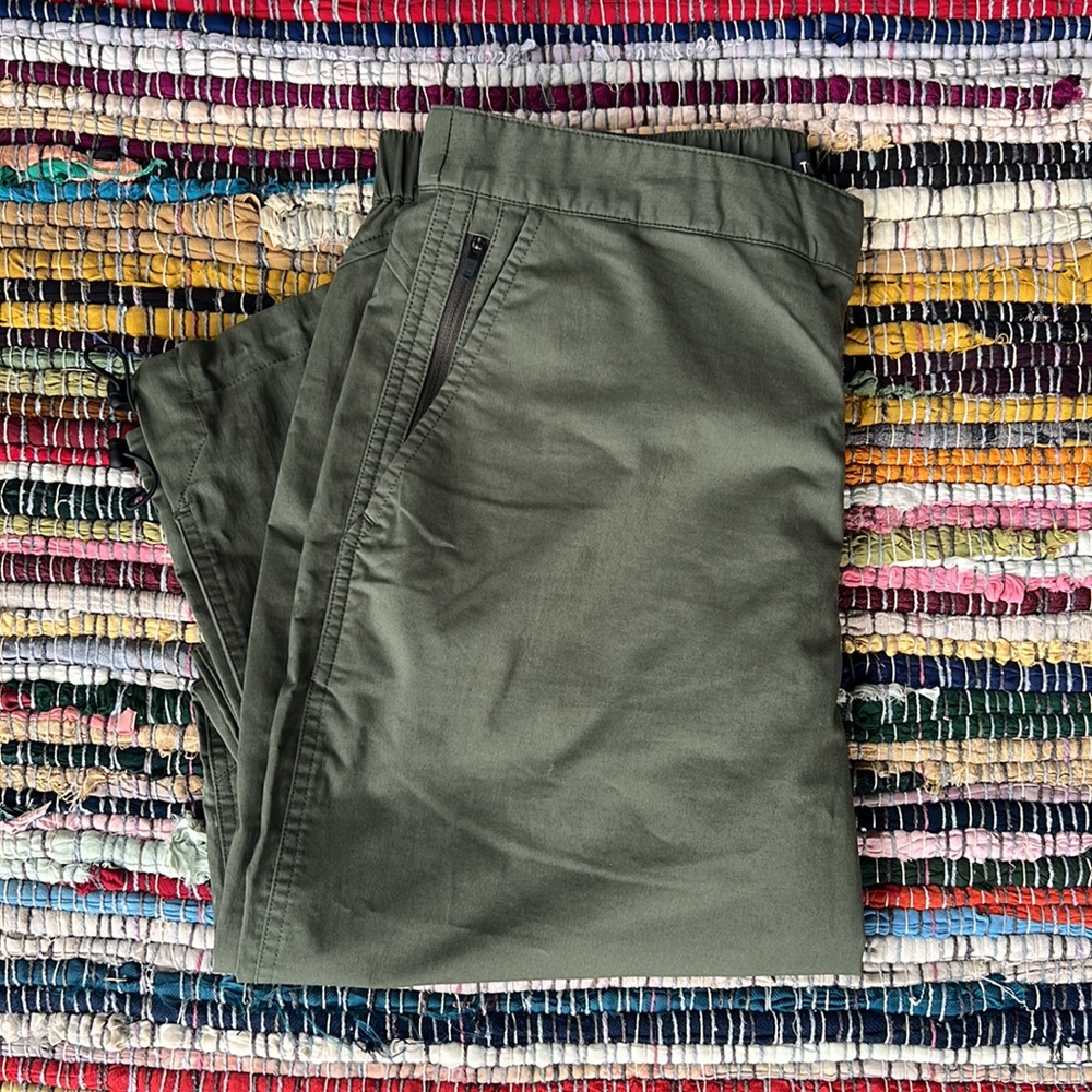 Toad & Co Men's Boundless Pant | 33x30
